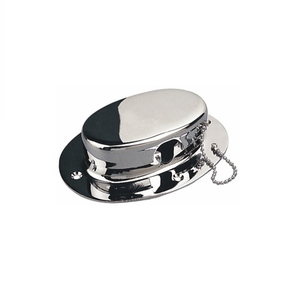 Sea-Dog Chain Deck Pipe